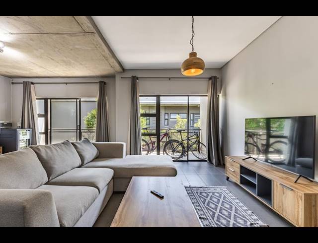 1 BEDROOM PROPERTY TO RENT IN HAZELWOOD